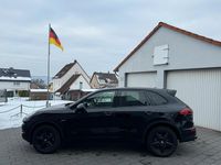 Gebraucht Porsche Cayenne 239 PS (175 kW) 2016 Schwarz SUV