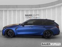 Gebraucht BMW M3 Competition Edition 510 PS (375 kW) 2023 Blau Kombi
