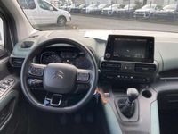 gebraucht Citroën Berlingo XL BlueHDi 130 SHINE