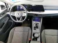 Gebraucht VW Golf VIII Life 131 PS (96 kW) 2023 Schwarz Limousine