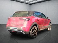 Gebraucht Opel Mokka-e 100 kW (136 PS) 2024 Rot SUV