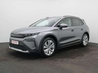 Gebraucht Skoda Elroq Loft 150 kW (204 PS) 2025 Grau SUV