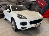 gebraucht Porsche Cayenne Diesel +PANO+AHK+SOFTCLOSE+NAVI+BOSE