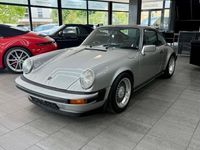 Gebraucht Porsche 911 165 PS (121 kW) 1978 Silber