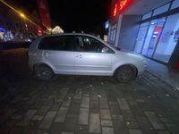 gebraucht VW Polo Comfortline