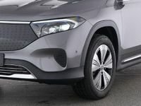 Gebraucht Mercedes EQB350 Advanced 214 kW (292 PS) 2025 Metalliclack mountaingrau SUV