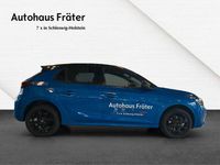 Gebraucht Opel Corsa 101 PS (74 kW) 2025 Blau Limousine