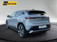 Gebraucht Renault Megane E-Tech Techno 161 kW (220 PS) 2023 Grau Limousine