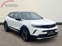 Gebraucht Opel Mokka Elegance 131 PS (96 kW) 2023 Weiss SUV