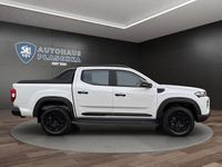 Nouvelle Maxus T60 216 ch (158 kW) 2026 Blanc Pick-up