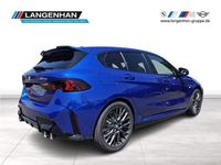 Używany BMW M135 Performance 300 KM (220 kW) 2025 Niebieski Hatchback
