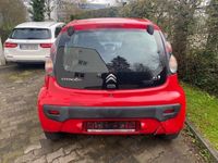 gebraucht Citroën C1 