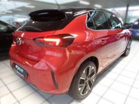 gebraucht Opel Corsa-e F e GS Line