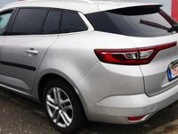 Gebraucht Renault Mégane GT Line GT-Line 131 PS (96 kW) 2019 Grau Kombi