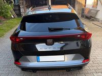 Używany Cupra Formentor 190 KM (139 kW) 2024 Czarny SUV