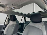 gebraucht Citroën Grand C4 Picasso 7 Sitze Navi Panorama RFK AHK