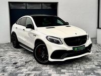 Gebraucht Mercedes GLE63 AMG AMG 2015 Andere Limousine