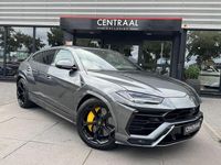Gebraucht Lamborghini Urus 650 PS (478 kW) 2019 Grau SUV