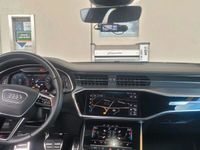 gebraucht Audi A6 2019