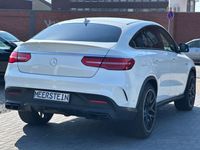 gebraucht Mercedes GLE63 AMG AMG 4Matic Coupé Designo*Pano*Night*360*