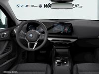 Neu BMW 120 Performance 170 PS (125 kW) 2026 Schwarz Kleinwagen