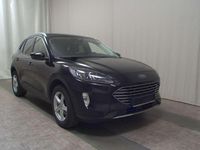 Gebraucht Ford Kuga Titanium X 120 PS (88 kW) 2023 Obsidian schwarz metallic SUV