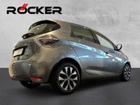 Gebraucht Renault Zoe Evolution 99 kW (135 PS) 2023 Dolomitgrau Kleinwagen