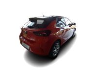 Gebraucht Opel Corsa-e Edition 99 kW (135 PS) 2023 Schwarz Kleinwagen