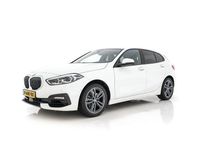 Gebraucht BMW 118 Executive 141 PS (103 kW) 2020 Weiß Kleinwagen