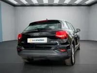 Gebraucht Audi Q2 116 PS (85 kW) 2025 Schwarz SUV