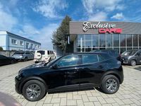 Gebraucht Peugeot 2008 Active 101 PS (74 kW) 2022 Schwarz SUV