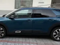 Gebraucht Citroën C4 Cactus PureTech 131 PS (96 kW) 2018 Kleinwagen