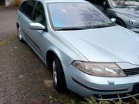 gebraucht Renault Laguna GrandTour Muss heute noch weg3.0