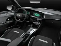 Neu Opel Mokka Edition 131 PS (96 kW) 2026 Karbon schwarz SUV