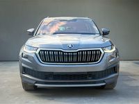 Gebraucht Skoda Kodiaq Style 150 PS (110 kW) 2022 Grau SUV