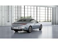 Gebraucht Mercedes 180 Advanced Plus 193 PS (141 kW) 2025 Silber Limousine