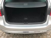 Gebraucht VW Passat Edition 140 PS (102 kW) 2014 Silber Kombi