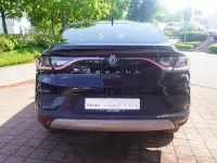 Neu Renault Arkana 140 PS (102 kW) 2026 Blackpearlmet. SUV