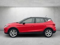 Gebraucht Seat Arona FR 150 PS (110 kW) 2024 Rot SUV