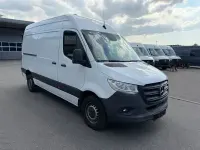 Gebraucht Mercedes Sprinter 190 PS (139 kW) 2019 Andere Van