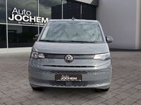 gebraucht VW Multivan T71.5 TSI 7-Sitze Klima Navi Shzg Alu