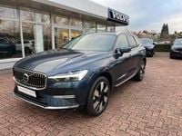 Gebraucht Volvo XC60 Plus 349 PS (256 kW) 2025 Blau SUV