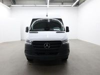 Gebraucht Mercedes Sprinter 170 PS (125 kW) 2025 Arktikweiß Van