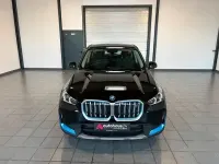 Gebraucht BMW iX1 Performance 230 kW (313 PS) 2023 Schwarz SUV