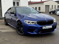 gebraucht BMW M5 Lim. Competition*Garantie*Carbon*AssistPlus*