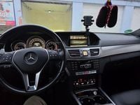 Gebraucht Mercedes E250 Avantgarde 211 PS (155 kW) 2015 Schwarz Kombi