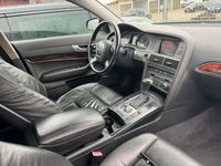 Gebraucht Audi A6 226 PS (166 kW) 2008 Kombi