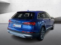 Gebraucht Audi Q7 Ambiente 286 PS (210 kW) 2025 Individuallackierungen audi exclusive SUV