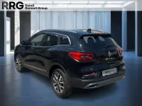 Gebraucht Renault Kadjar Intens 116 PS (85 kW) 2022 Sternenschwarz SUV