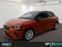 Gebraucht Opel Corsa-e Edition 100 kW (136 PS) 2022 Kleinwagen